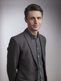 Joe Mungo Reed profile picture
