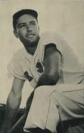 Jim Piersall