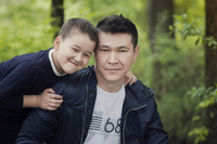 Dan Sugralinov profile picture