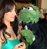 Becky Friedman profile picture