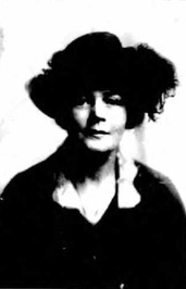 Marjorie Benton Cooke