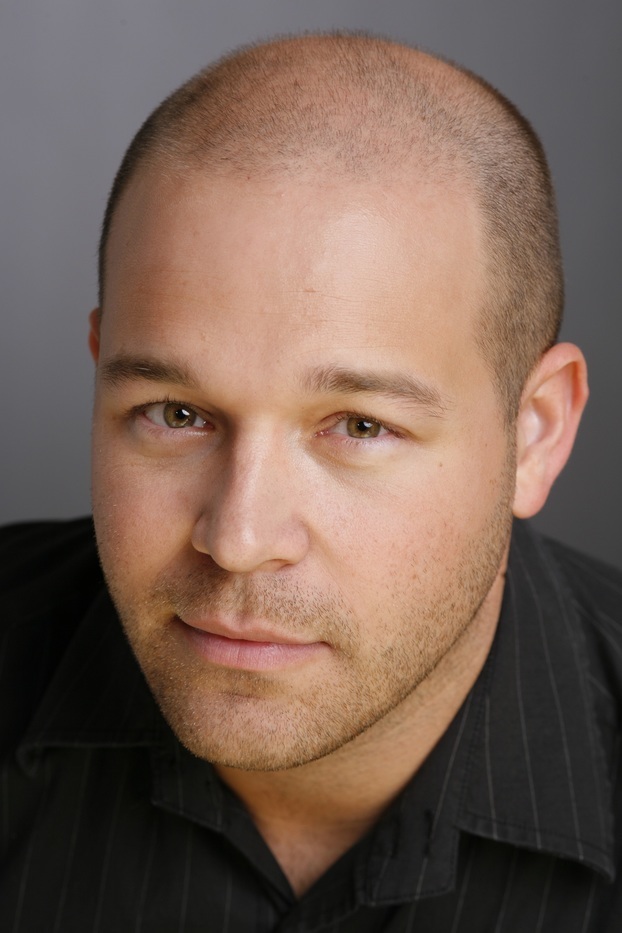 Todd Kreisman (Author of Scrabble Strategy)