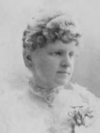 Lydia Hoyt Farmer