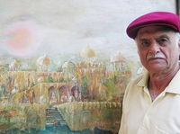 Ravi Bedi profile picture