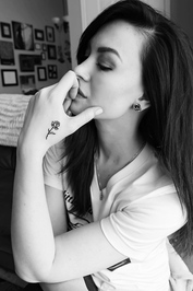 Kayil Crow profile picture