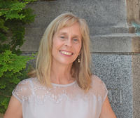 Connie Hampton Connally profile picture