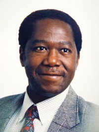 Joshua Zulu