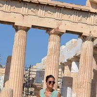 Maria Lianos-Carbone