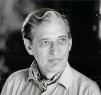 Michel del Castillo