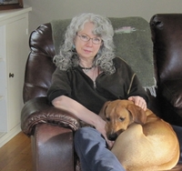 Nancy Skopin profile picture