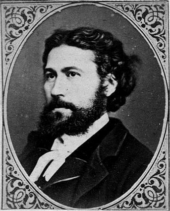 Emile gaboriau biography image