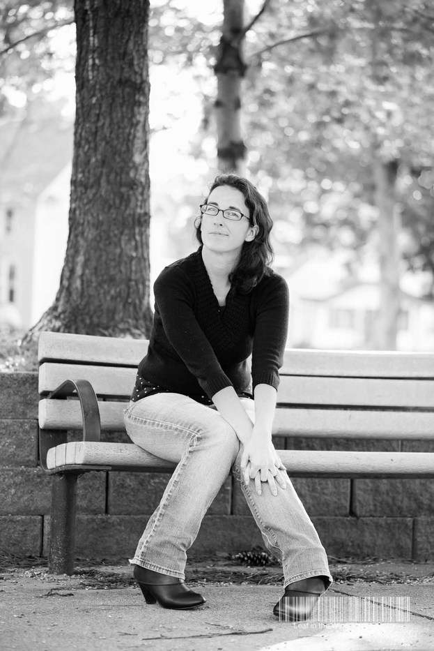 Photos of Abigail Grey - Author Profile Photo