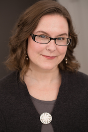 Gabrielle K.  Byrne profile picture