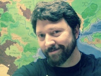 Brendan J. Lasalle profile picture