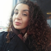 Mya Larose profile picture