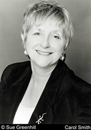 Carol Smith profile picture