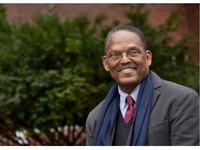 William Julius Wilson profile picture