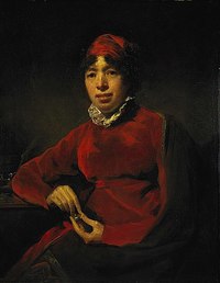 Elizabeth  Hamilton profile picture