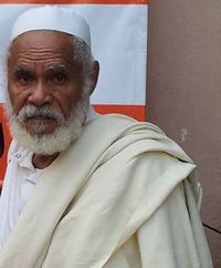 أبوبكر عثمان أبوبكر القاضي الحضيري
