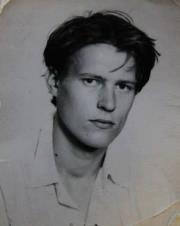 Martin Malý