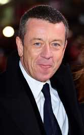Peter Morgan profile picture