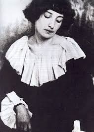 Bella Chagall