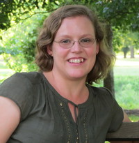 Anna Huckabee profile picture