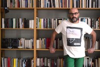 Κώστας Καβανόζης