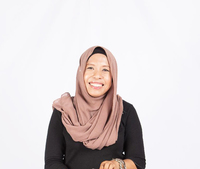 Raiha Bahaudin