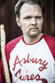 Jens Ganman