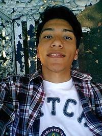 Francisco Daniel Colorado Castro