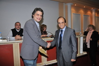 Dimitris Apergis