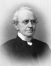 John Williamson Nevin profile picture