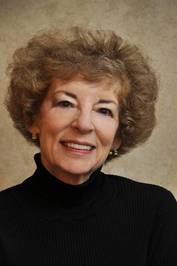 Donna Fletcher Crow profile picture