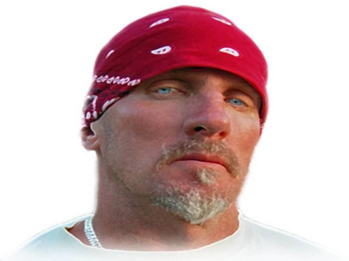 Jay Dobyns (Author of No Angel)