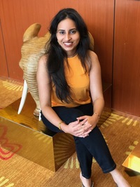 Soshinie Amrita Singh profile picture