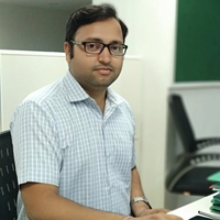 Vikas Purohit