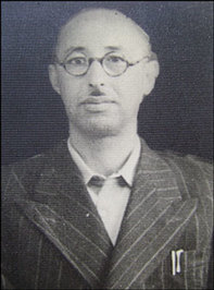 إبراهيم الأسطى عمر
