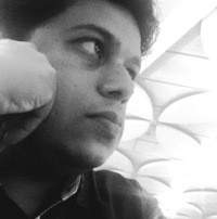 Pritesh Bhosale