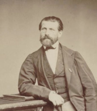 Jean-Baptiste Weckerlin