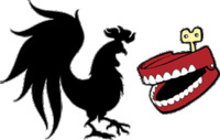 Rooster Teeth Productions profile picture