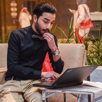 Fahad AlSayabi | فهد السيابي profile picture