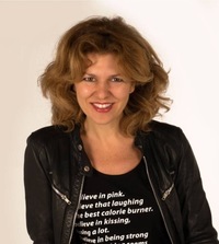 Cristina Marsan