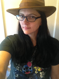 Lesli Richardson profile picture