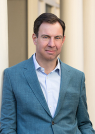 Jonathan F. Putnam profile picture