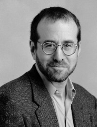Mark Crispin Miller profile picture