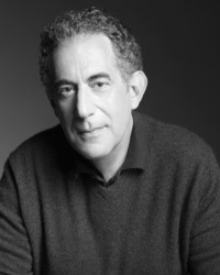 Stephen G. Bloom profile picture