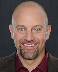 Mike Robbins profile picture