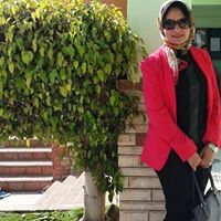 شيرين طلعت profile picture