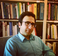 Alireza Shams